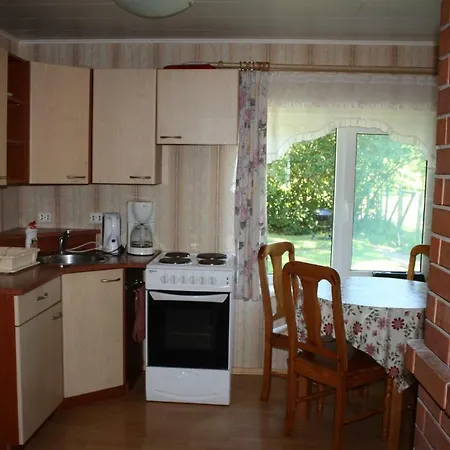 Kihnu Kuraga Homestay Lemsi Exterior photo