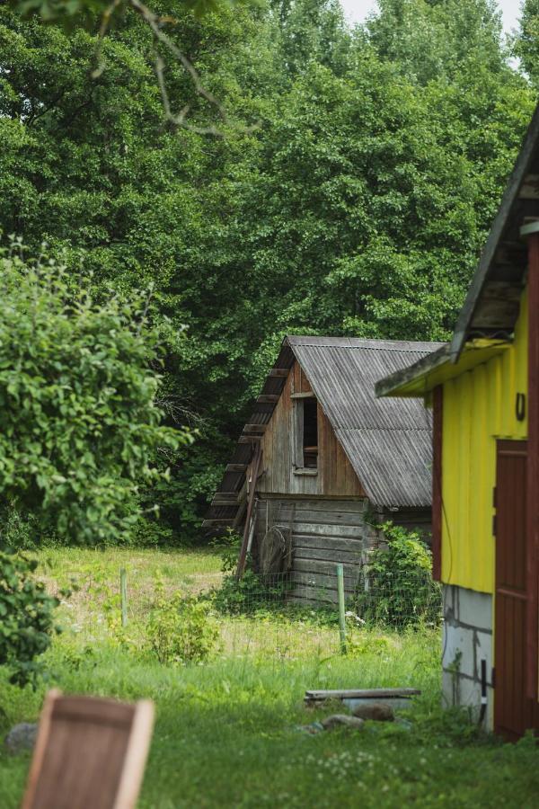 Séjour chez l'habitant Kihnu Kuraga