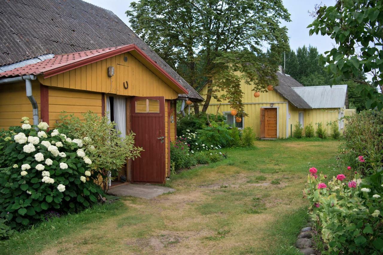 Kihnu Kuraga Lemsi